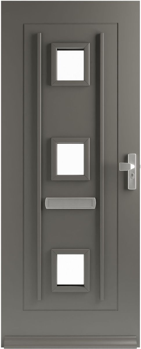 SSL 14803 blank glas