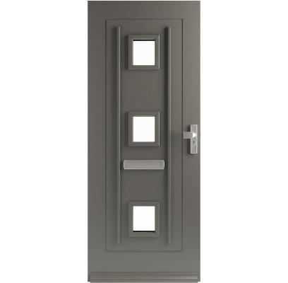 SSL 14800 blank glas